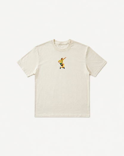 Norwich City - Goss vs Bayern Munich T-Shirt