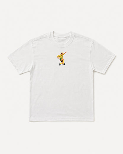 Norwich City - Goss vs Bayern Munich T-Shirt
