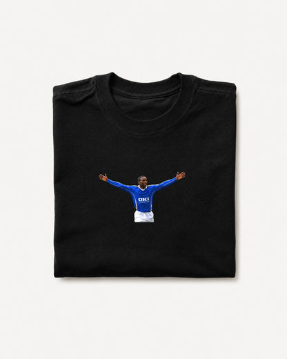 Portsmouth - Defoe T-Shirt