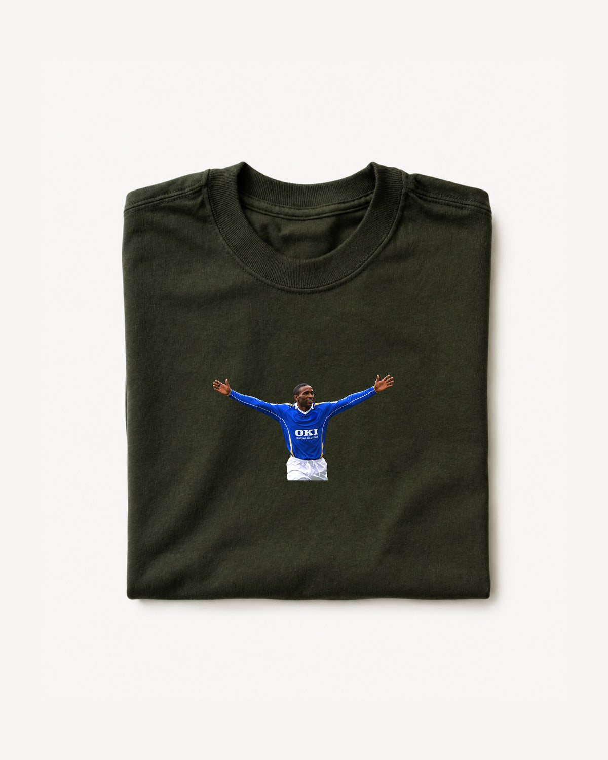Portsmouth - Defoe T-Shirt