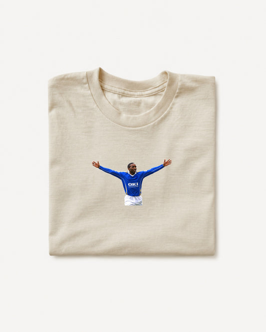 Portsmouth - Defoe T-Shirt