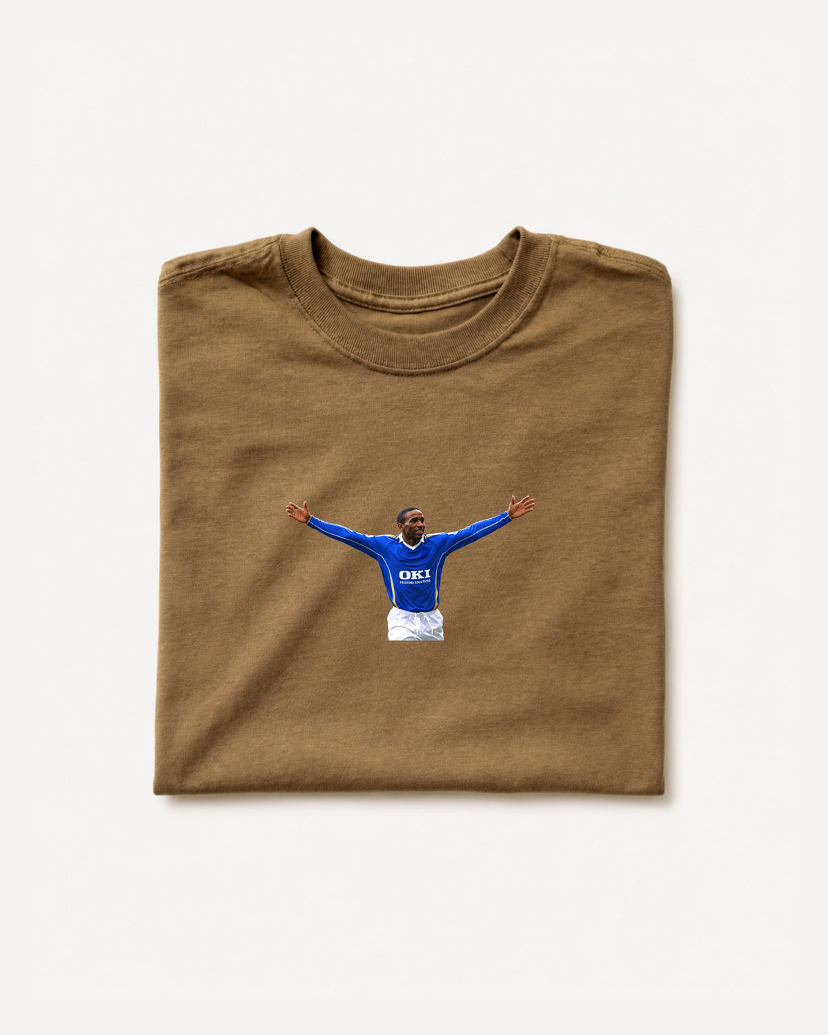 Portsmouth - Defoe T-Shirt