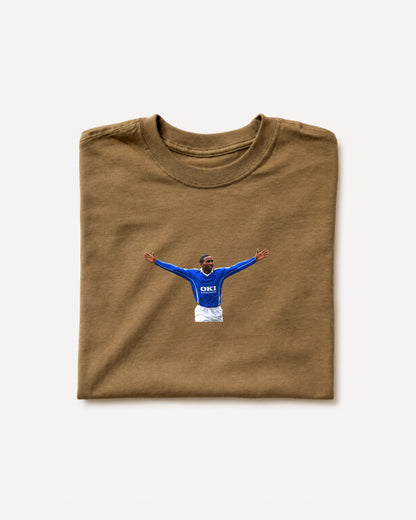 Portsmouth - Defoe T-Shirt