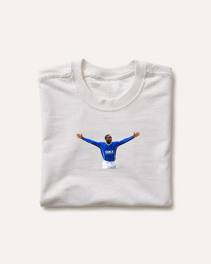 Portsmouth - Defoe T-Shirt