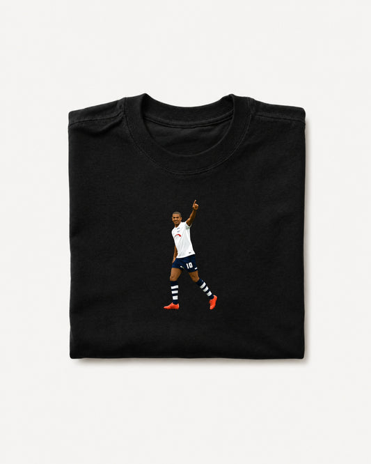 Preston North End - Beckford T-Shirt