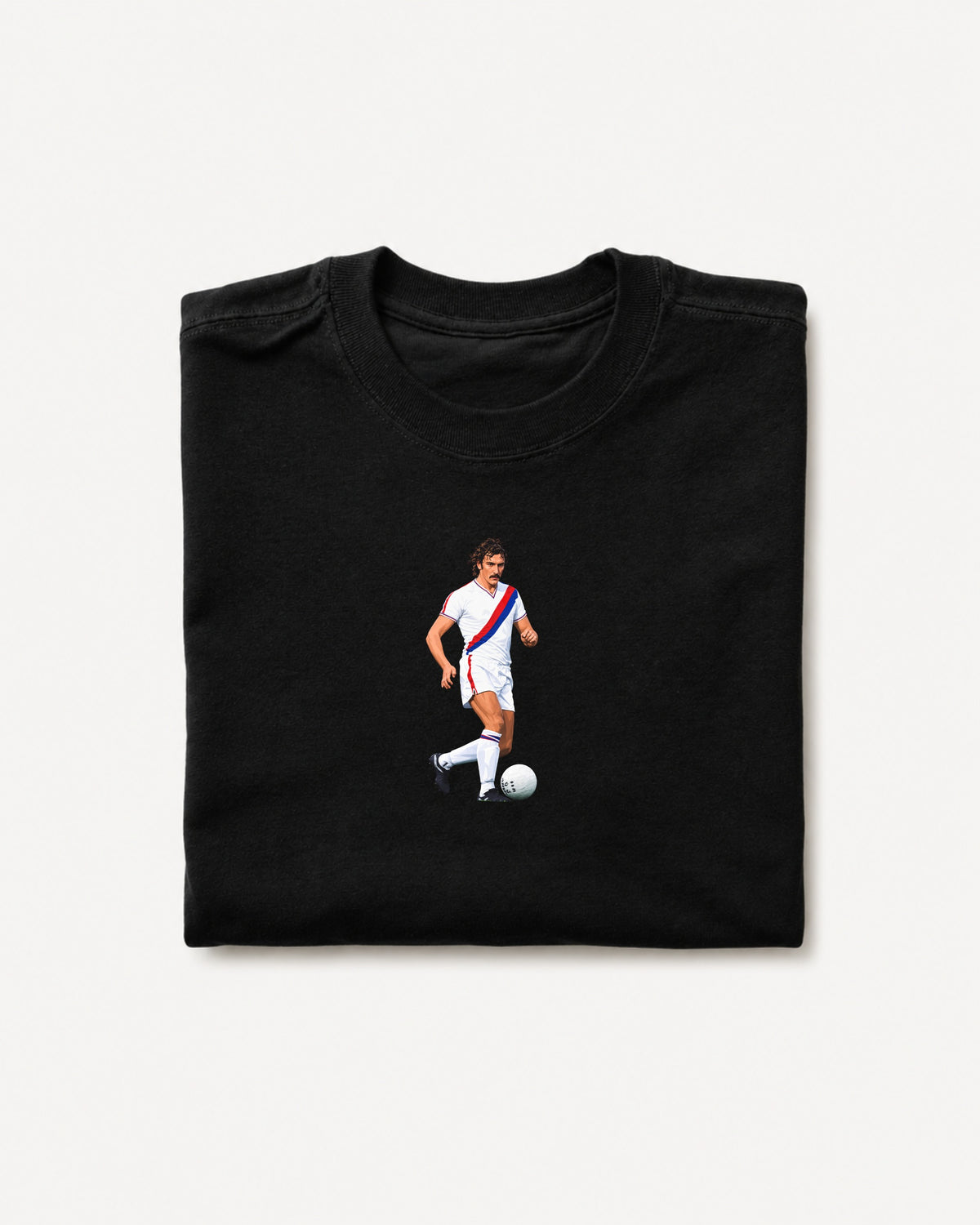 Crystal Palace - Cannon T-Shirt