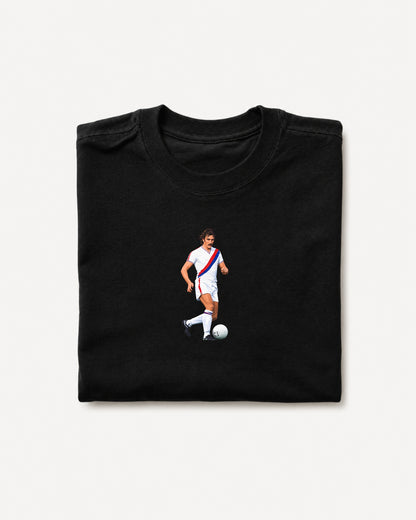 Crystal Palace - Cannon T-Shirt