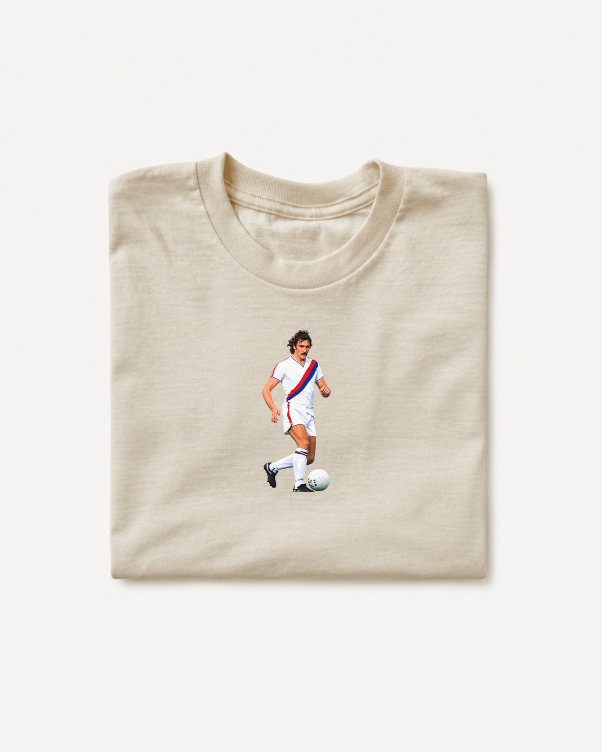 Crystal Palace - Cannon T-Shirt