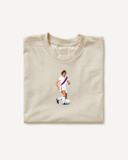 Crystal Palace - Cannon T-Shirt