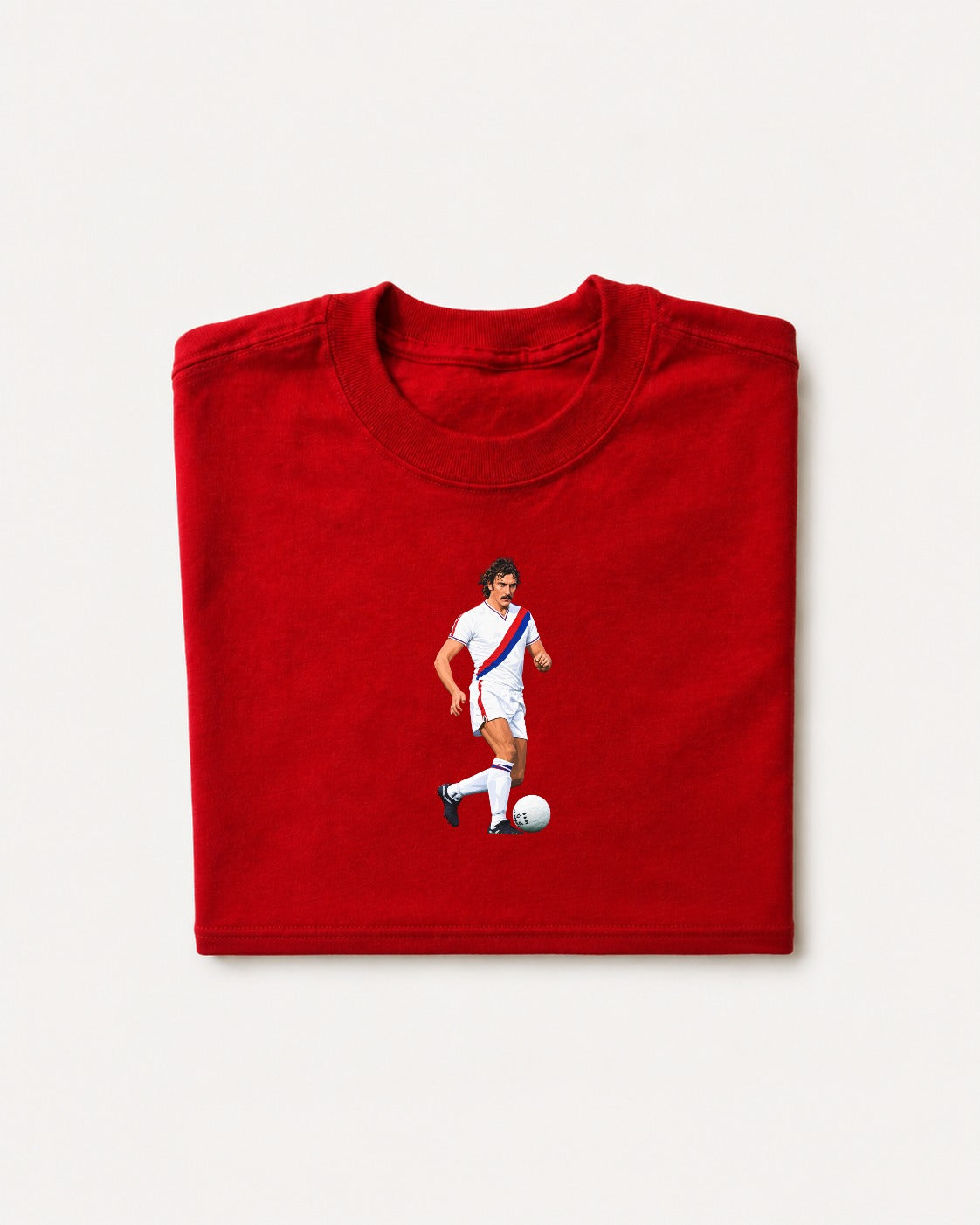 Crystal Palace - Cannon T-Shirt