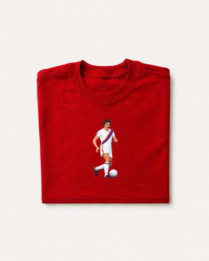 Crystal Palace - Cannon T-Shirt