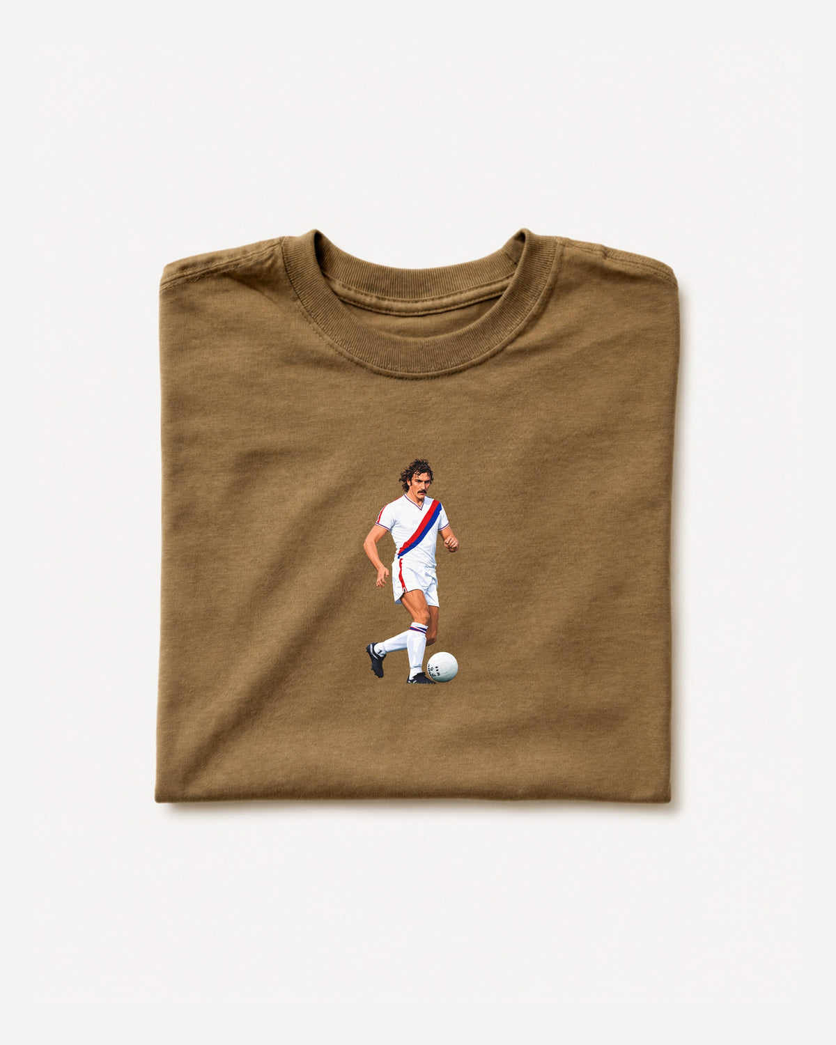 Crystal Palace - Cannon T-Shirt