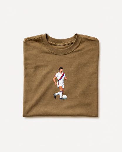 Crystal Palace - Cannon T-Shirt