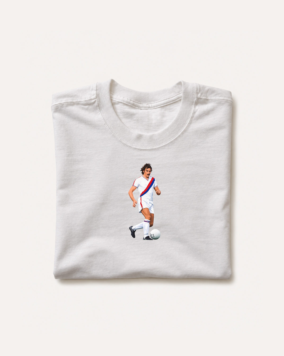 Crystal Palace - Cannon T-Shirt
