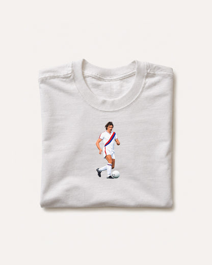 Crystal Palace - Cannon T-Shirt