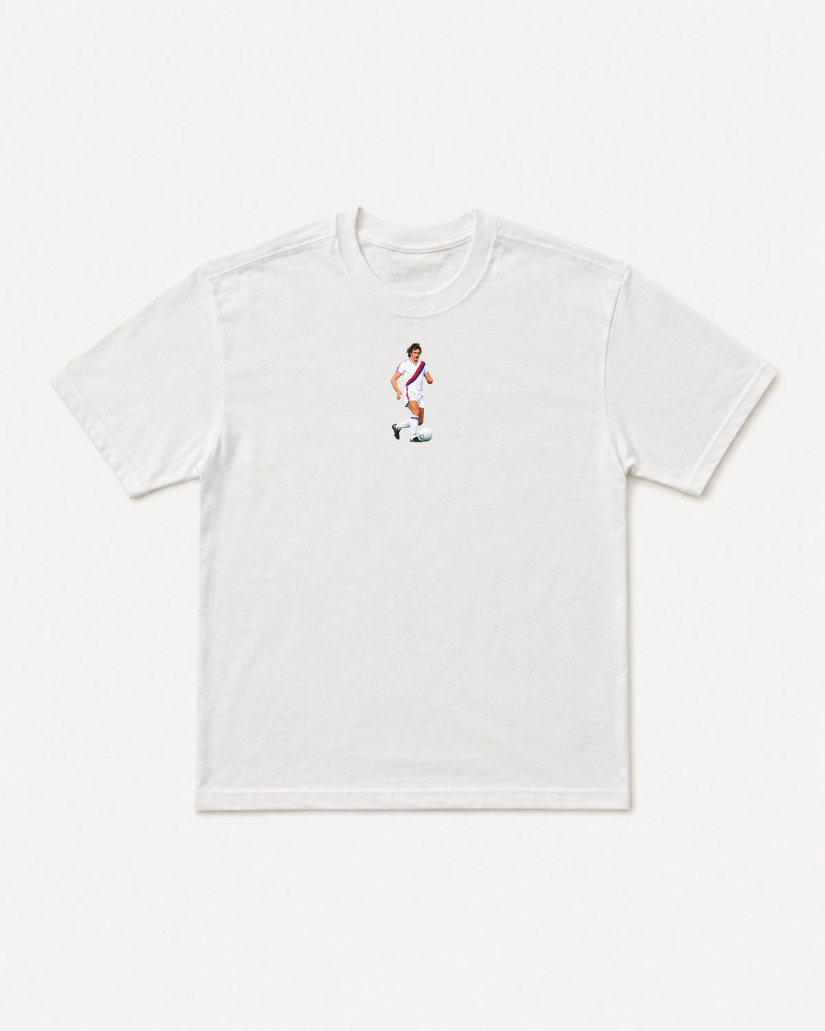 Crystal Palace - Cannon T-Shirt