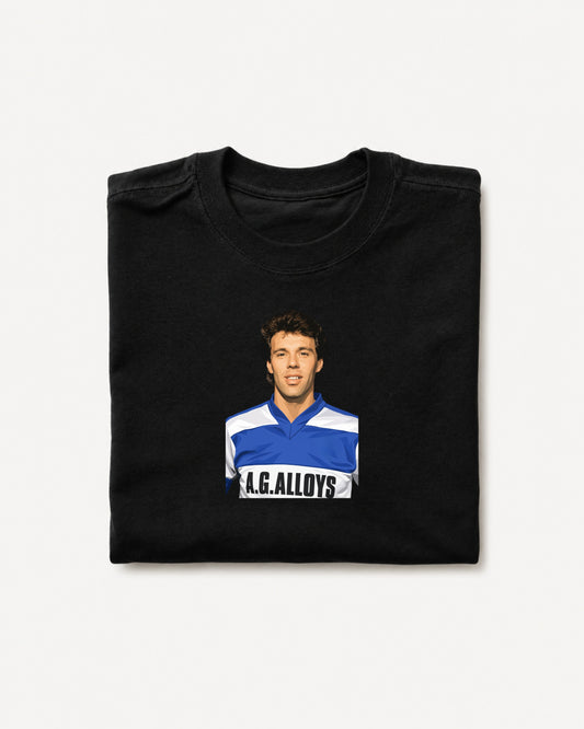 Greenock Morton - Holmes T-Shirt