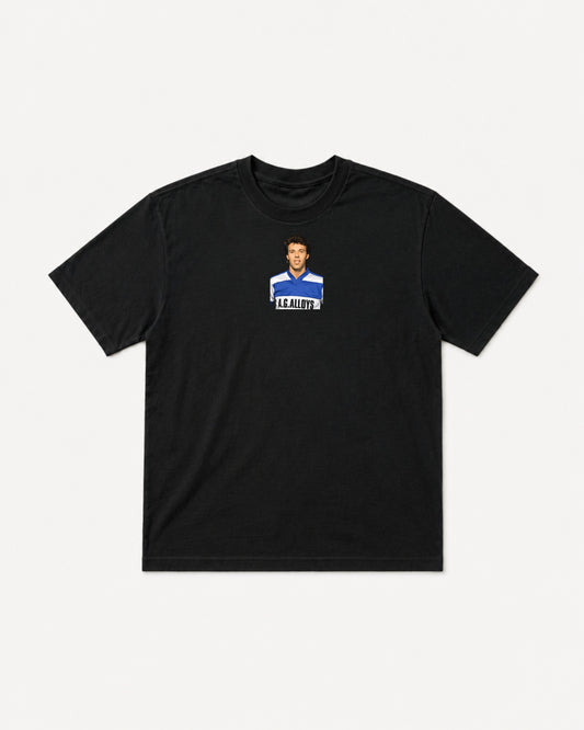 Greenock Morton - Holmes T-Shirt