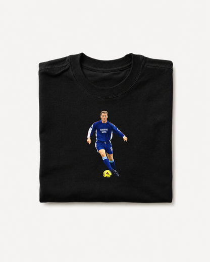 Ipswich Town - Magilton T-Shirt