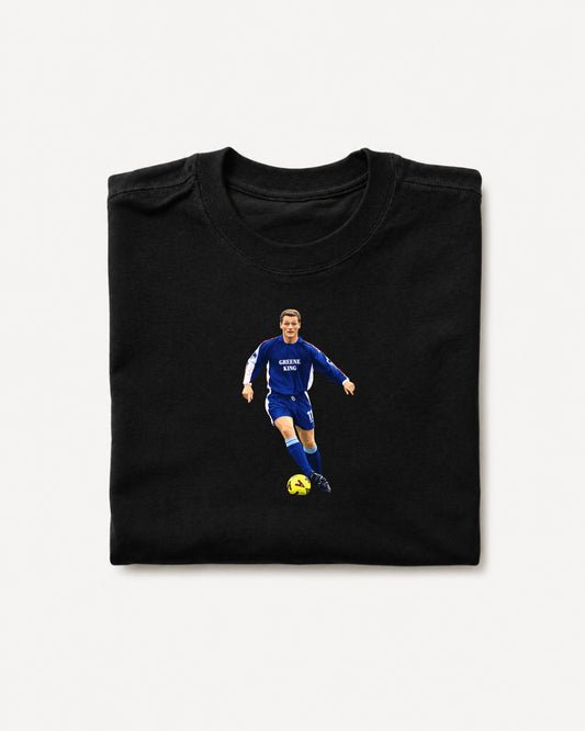 Ipswich Town - Magilton T-Shirt