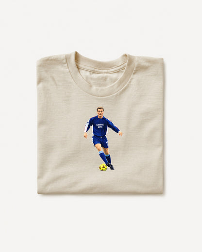 Ipswich Town - Magilton T-Shirt