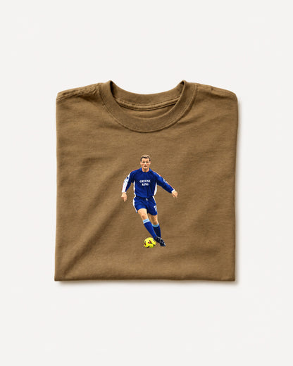 Ipswich Town - Magilton T-Shirt