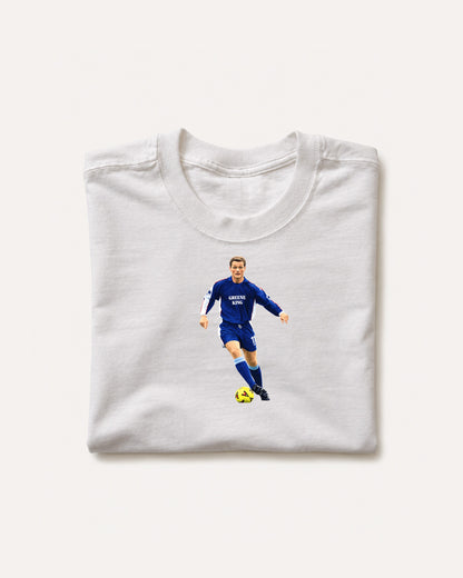 Ipswich Town - Magilton T-Shirt