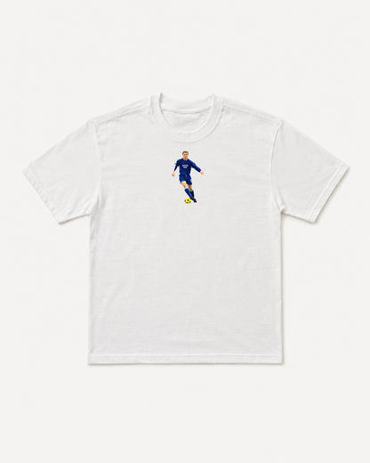 Ipswich Town - Magilton T-Shirt