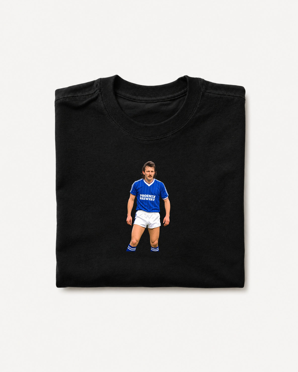 Brighton - Case T-Shirt