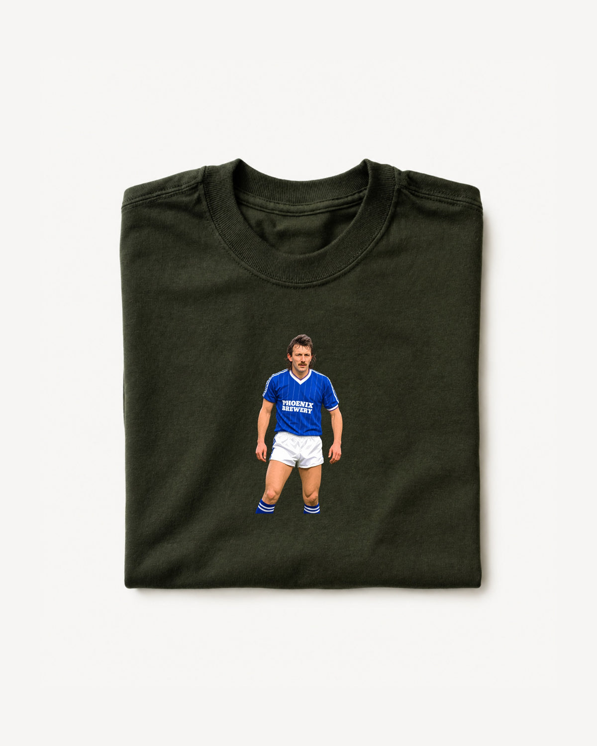 Brighton - Case T-Shirt