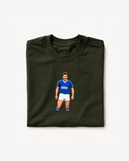Brighton - Case T-Shirt