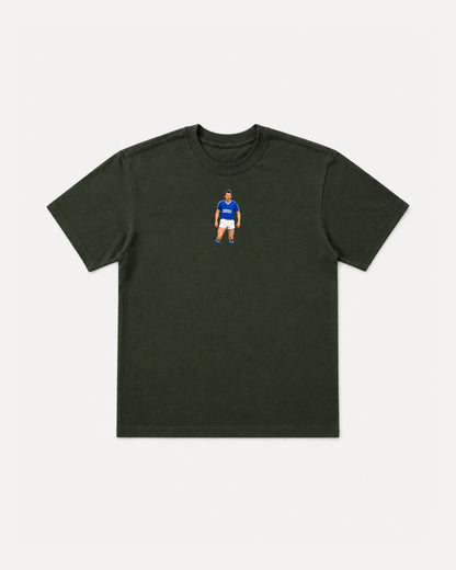 Brighton - Case T-Shirt