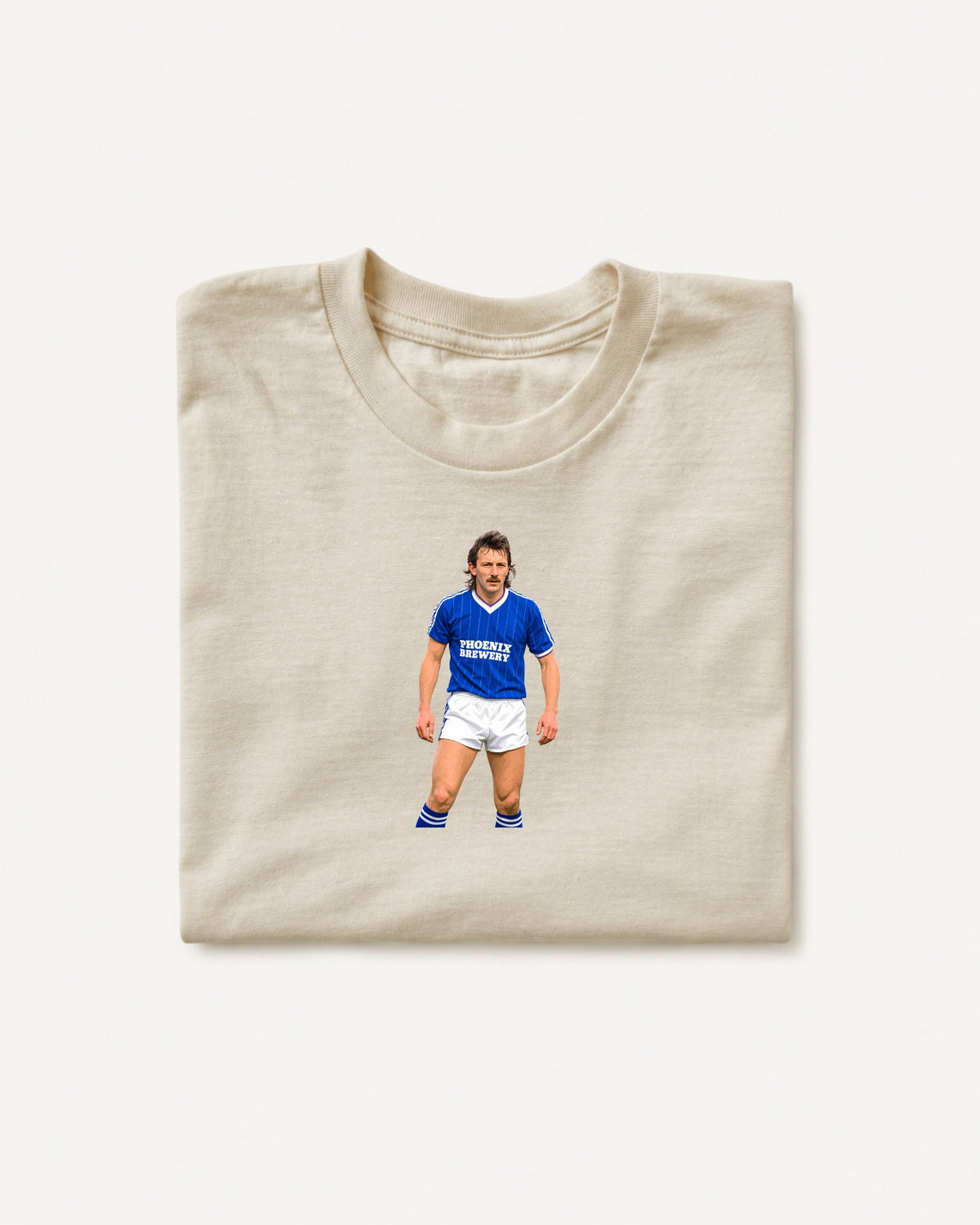 Brighton - Case T-Shirt