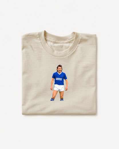 Brighton - Case T-Shirt