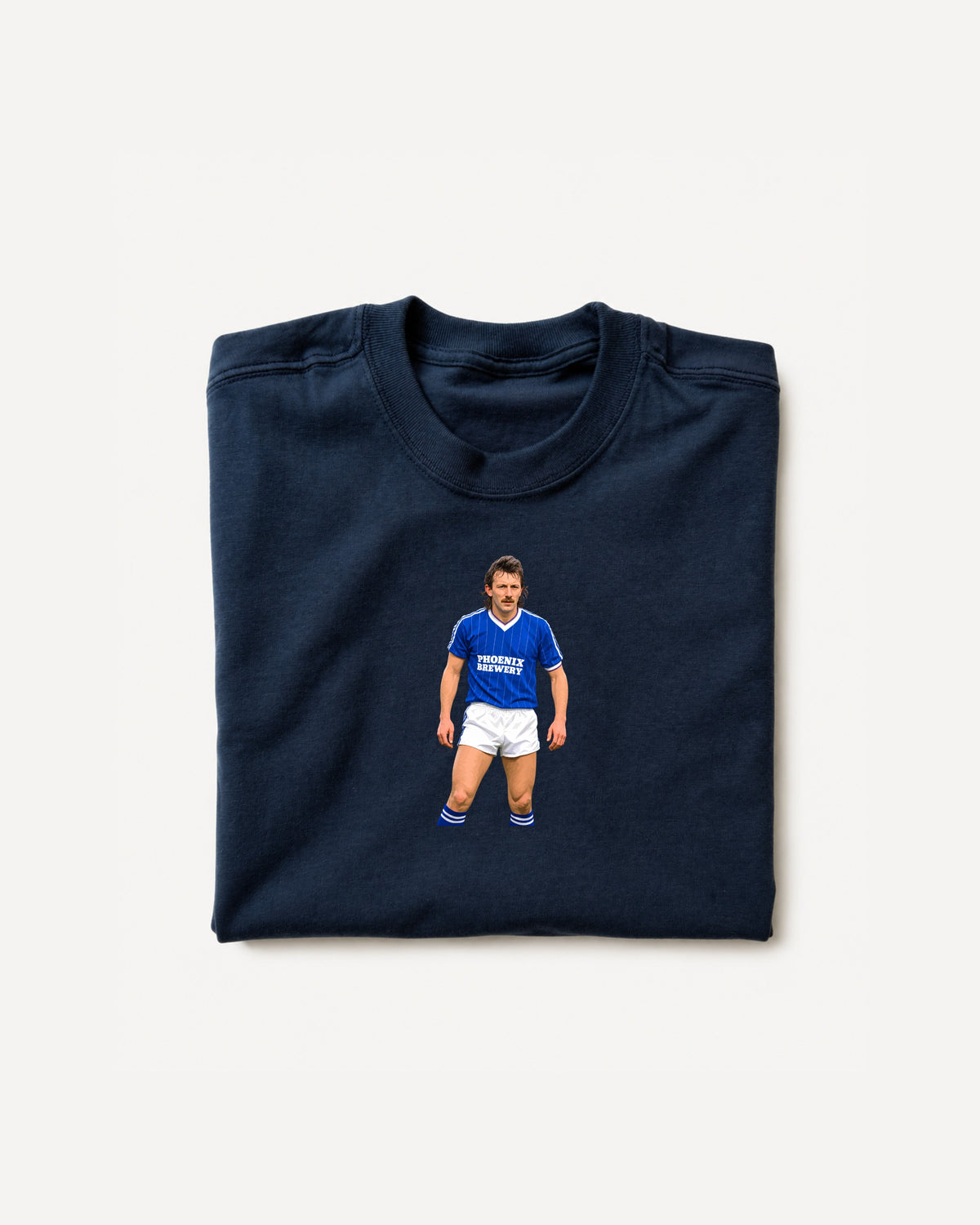 Brighton - Case T-Shirt