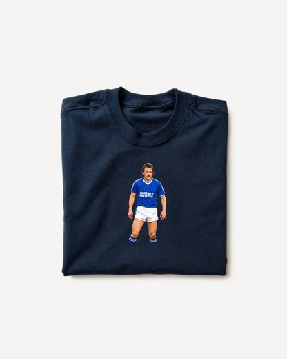Brighton - Case T-Shirt