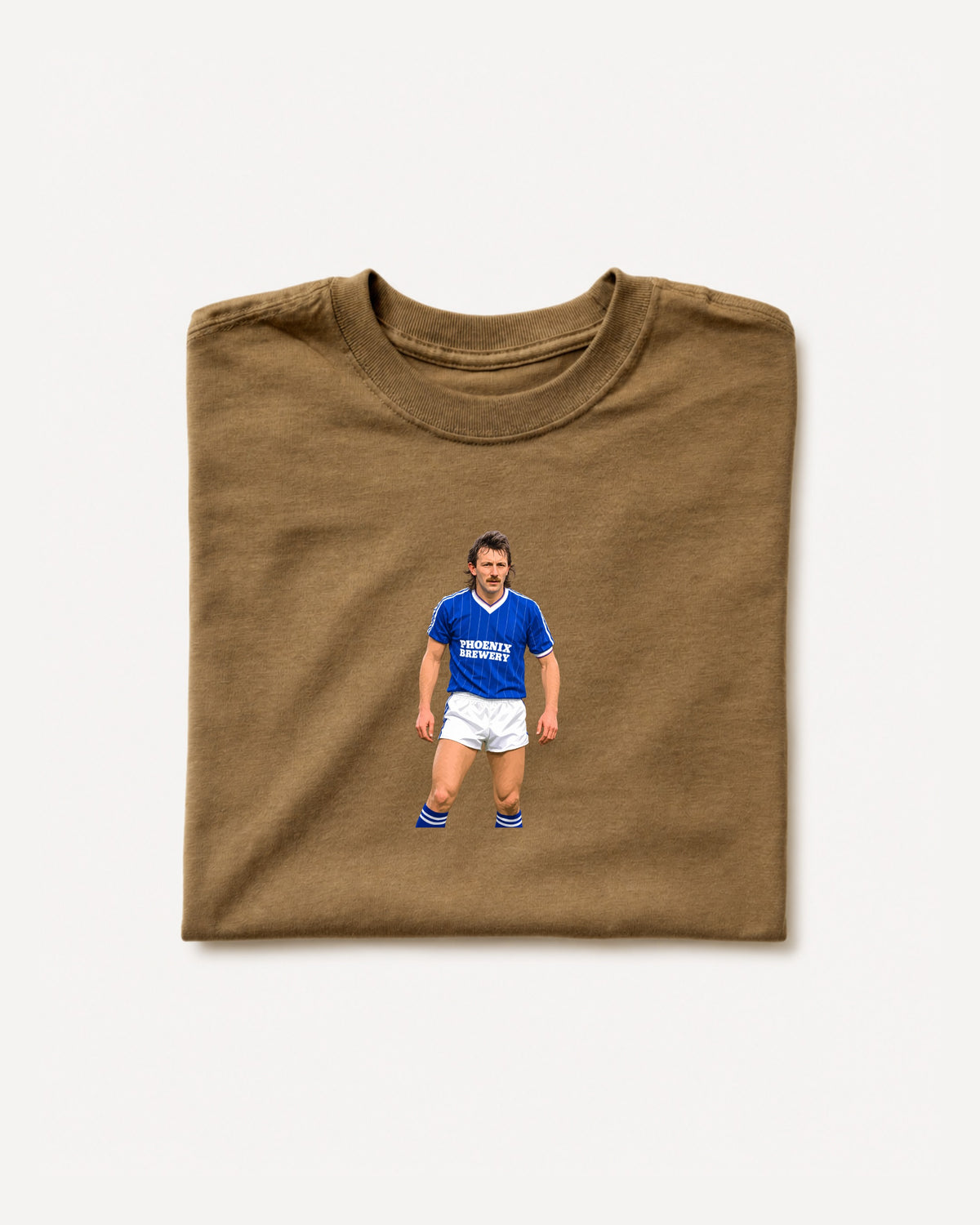 Brighton - Case T-Shirt