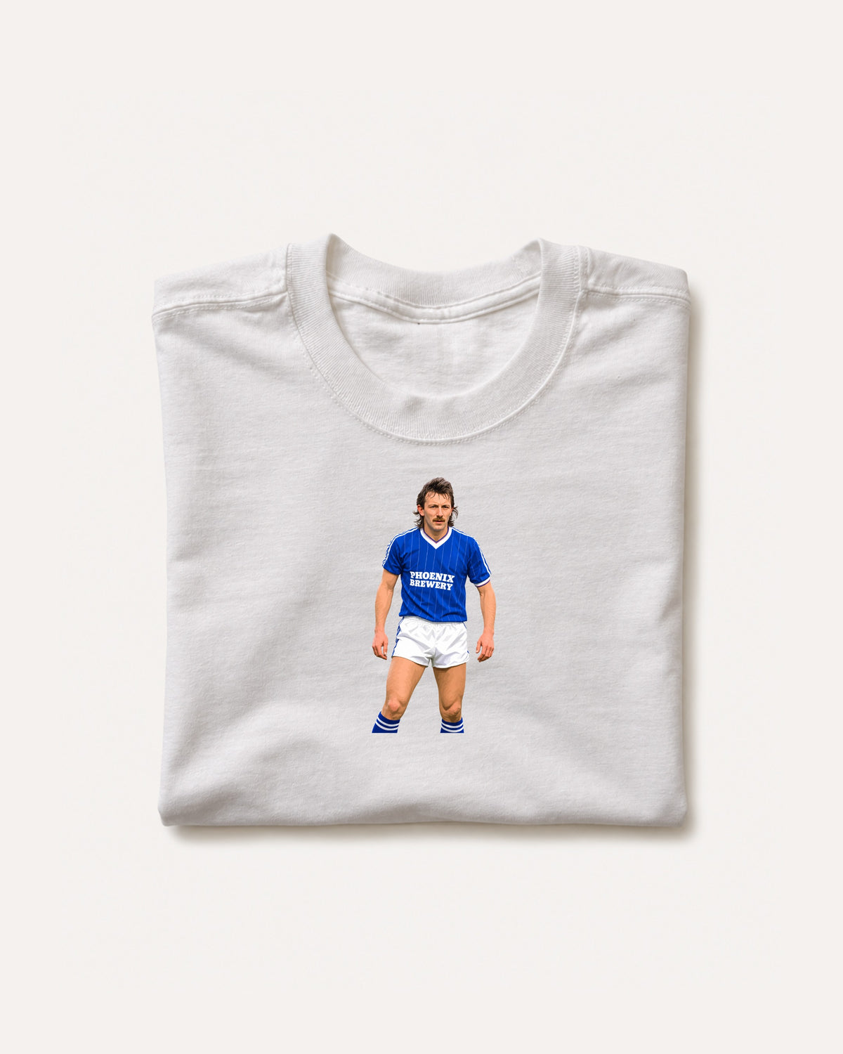 Brighton - Case T-Shirt