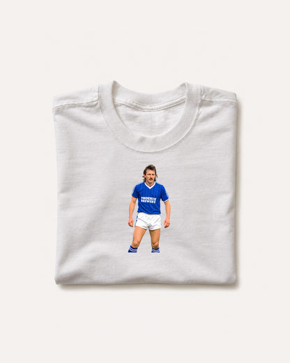 Brighton - Case T-Shirt