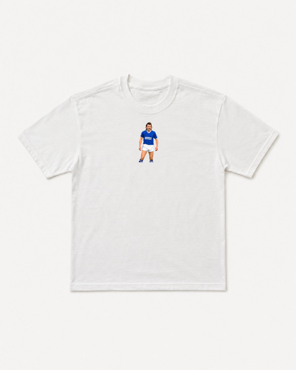 Brighton - Case T-Shirt