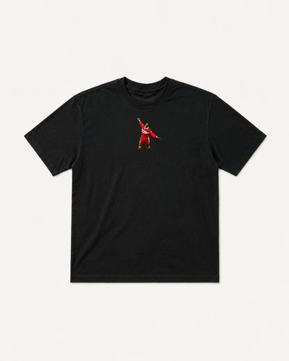 Middlesbrough - Hasselbaink T-Shirt