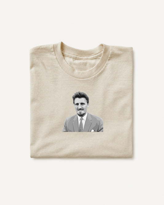 Coventry City - Hill T-Shirt