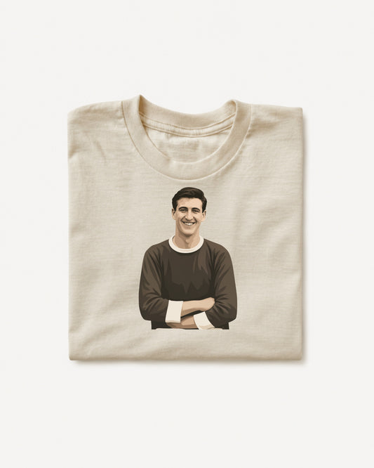 Arbroath - Jack T-Shirt