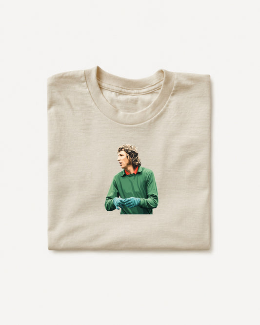 Sunderland - Montgomery T-Shirt