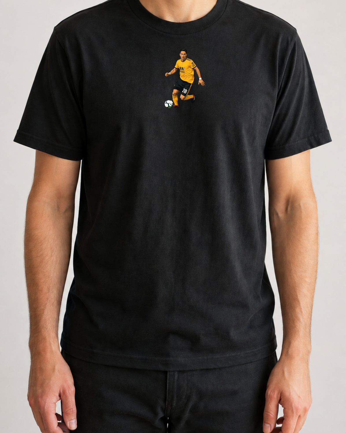 Wolves - Moutinho T-Shirt