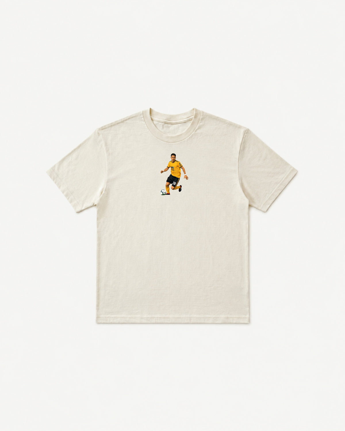 Wolves - Moutinho T-Shirt