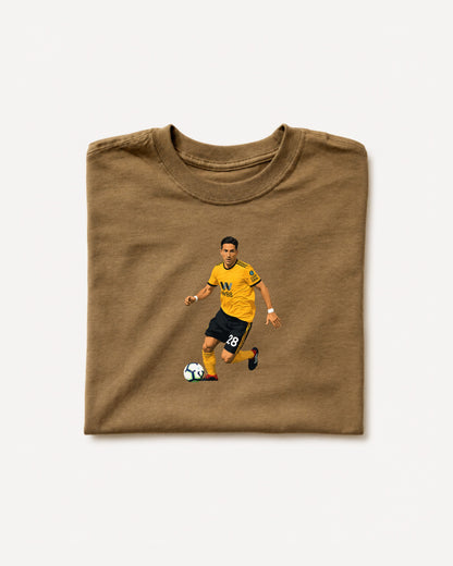 Wolves - Moutinho T-Shirt