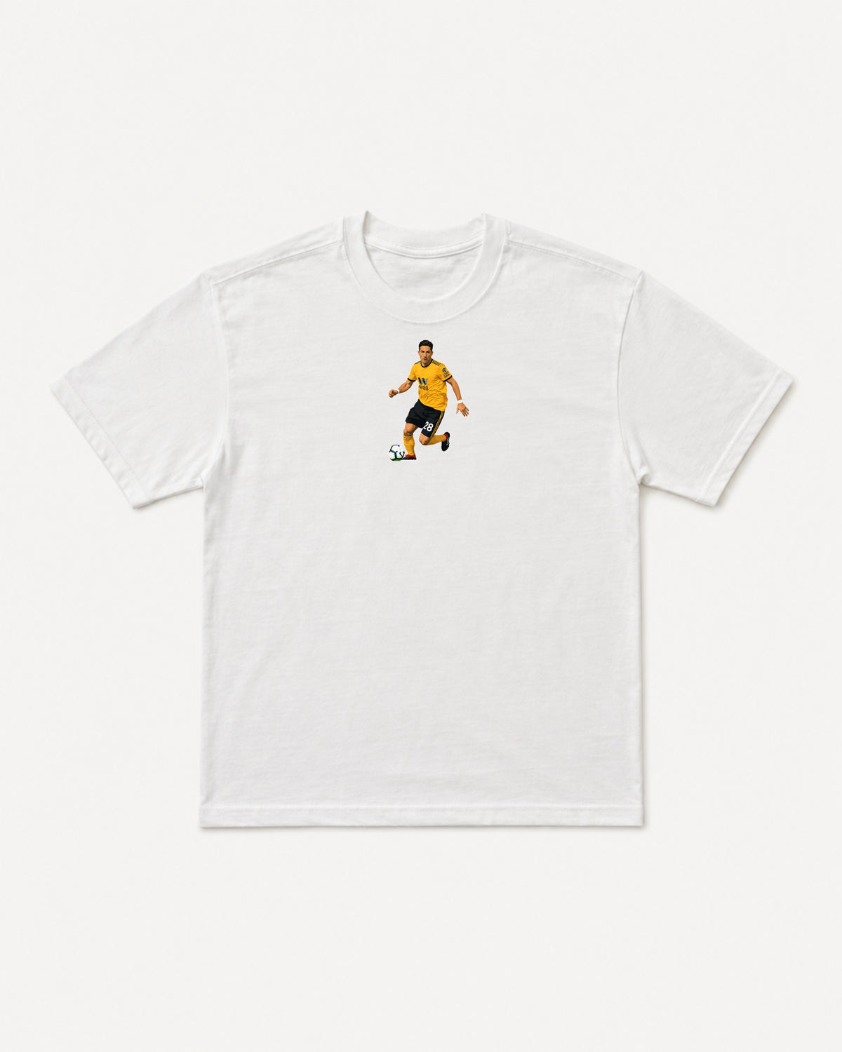Wolves - Moutinho T-Shirt