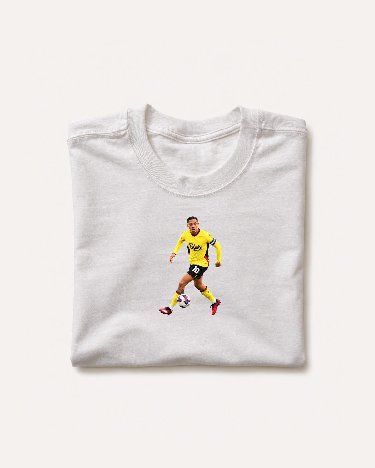 Watford - Pedro T-Shirt
