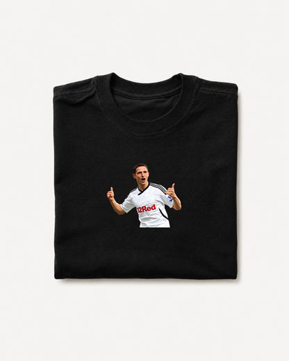 Swansea City - Allen T-Shirt